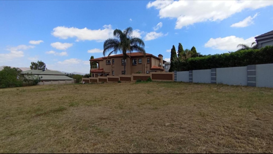 0 Bedroom Property for Sale in Kosmos Ridge North West